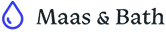 Logo Maas & Bath